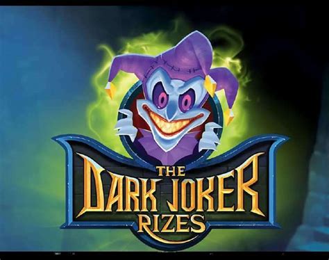 Dark Joker Rizes 2